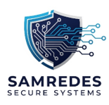 Samredes Secure Systems Logo